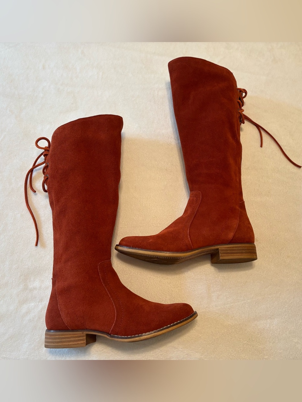 Dingo Alameda Casual Boots